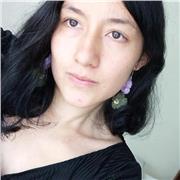 Profesora de matemáticas, ciencias naturales e informática para niños de todas las edades